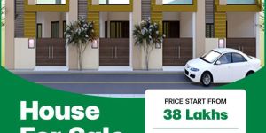 800 Sqft Row House Selling Services