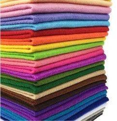 1mm 150gsm Non Woven Felt