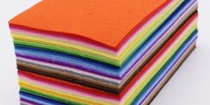 Felt Sheets