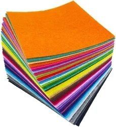 Industrial Wool Felt Sheet