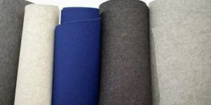 Wool Felt