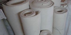 Woolen Felt Roll