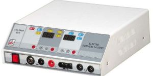250W Digital Electro Surgical Cautery Machine