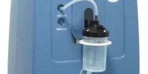 5 Ltr Medical Oxygen Concentrator Machine