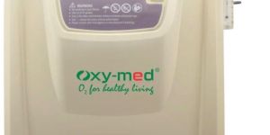 Medical Oxygen Concentrator Machine