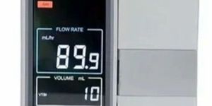 Portable Digital Infusion Pump Machine