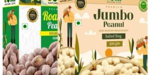 turf fresh premium roasted peanut