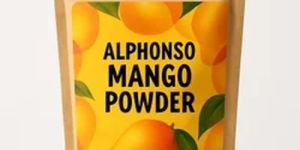 Alphonso Mango Powder