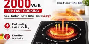Induction Cooker