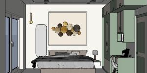 Interior Service