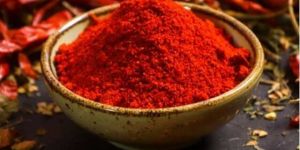 Dehydrated Red Chilli Powder