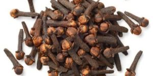 Whole Brown Clove