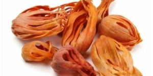 Whole Dry Mace Spice