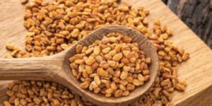 Whole Fenugreek Seed