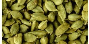 Whole Green Cardamom Pod