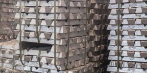 Aluminium Ingots