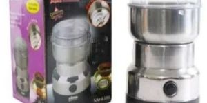 500W Nima Mixer Grinder