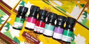 Aroma Oil