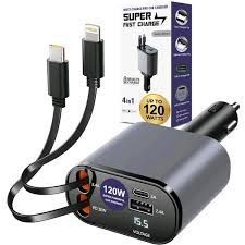 Car Charger