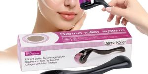 Derma Roller System