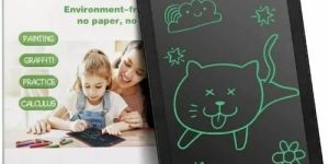 LCD Writing Tablet