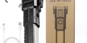 LED 3W Torch