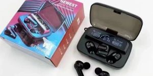 M19 Oem Black Airpods