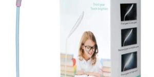 Reading Eye Study Lamp