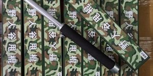 Self Defence Stick