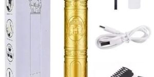 T9 Trimmer