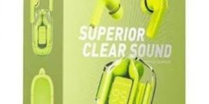 Ultrapods PRO Airpods