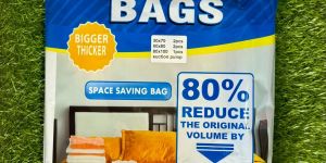 Vacuum Storage Bag