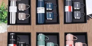 vacuum bottle flask