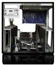 Fuel Tank Leakage Testing Machine
