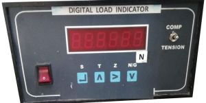 LED Display Load Indicator