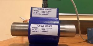 Reaction Torque Sensor
