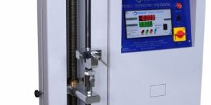 Tensile Testing Machine