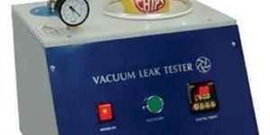 Vacuum Leakage Testing Machine