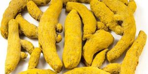 A Grade Turmeric Finger