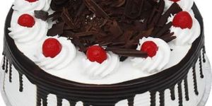 Eggless Cakes