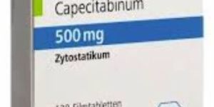Xeloda 500Capecitabine Tablets