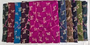 Printed Cotton Nighties