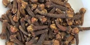 Clove Buds