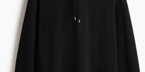 Men Corporate Hoodie
