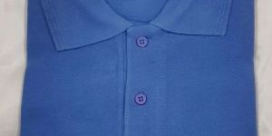 Polo Cotton T-Shirt