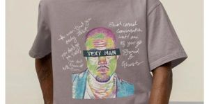 Premium Custom Oversized Tshirts