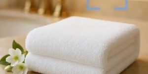 Cotton Hand Towels