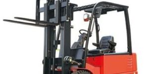 Electric Forklift