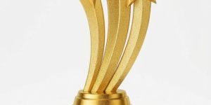 premium metal handicrafts awards