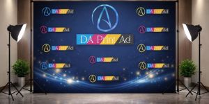 photo booth backdrop event backdrop printing service